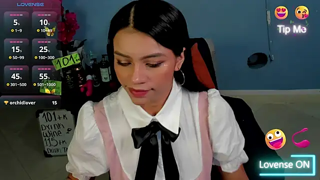 Julia-roberths online show from 03-21-25, 01:23