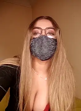 Bayan-Queen online show from 03-16-25, 11:48