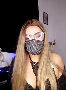 Bayan-Queen online show from 03-14-25, 11:00