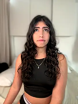 Gaby zahir  online show from 10-06-25, 11:33