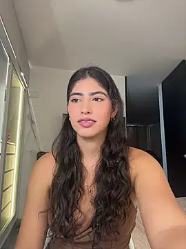 Snapshot of Gaby_zahir_ chatting on 06-07-26, 02:28 Gaby zahir online show from 06-07-26, 02:28