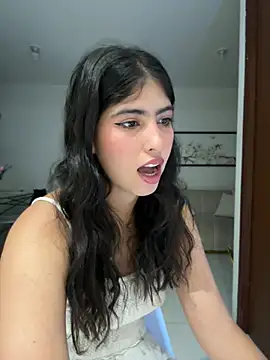 Gaby zahir  online show from 03-18-25, 09:45