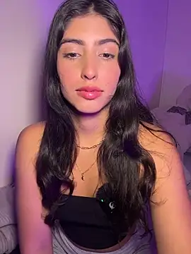 Gaby zahir  online show from 02-17-26, 04:48