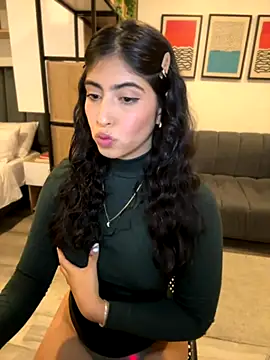 Gaby zahir  online show from 10-17-25, 01:53