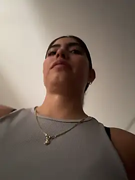 Gaby zahir  online show from 11-08-25, 06:22