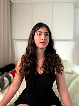 Gaby zahir  online show from 10-08-25, 12:17