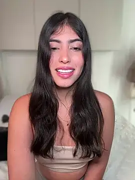 Gaby zahir  online show from 09-24-25, 02:23