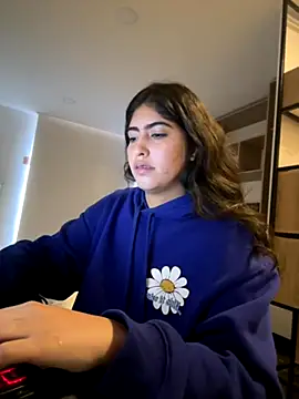 Gaby zahir  online show from 10-22-25, 12:37