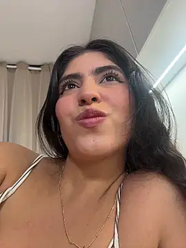 Snapshot of Gaby_zahir_ chatting on 06-09-26, 02:12 Gaby zahir online show from 06-09-26, 02:12