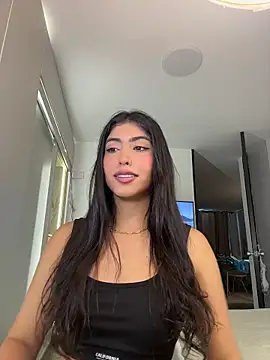 Snapshot of Gaby_zahir_ chatting on 05-24-26, 03:28 Gaby zahir online show from 05-24-26, 03:28