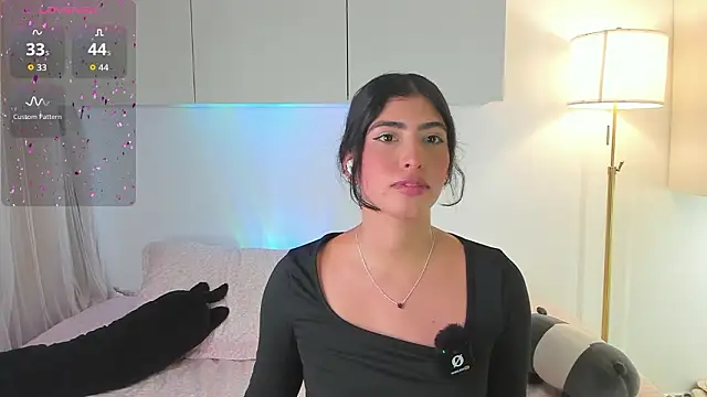 Gaby zahir  online show from 02-24-26, 06:20