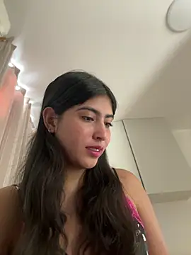 Gaby zahir  online show from 10-15-25, 11:51