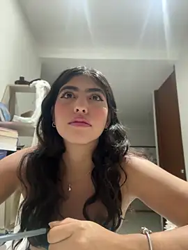 Gaby zahir  online show from 03-21-25, 09:45