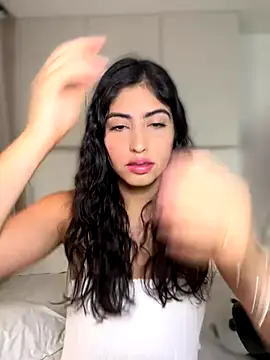 Gaby zahir  online show from 10-03-25, 11:34