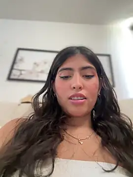 Gaby zahir  online show from 03-22-25, 03:53