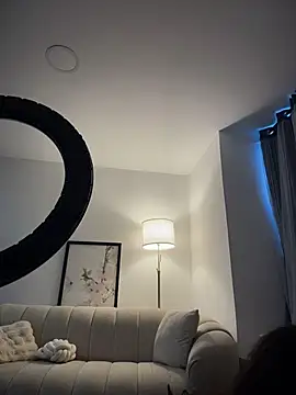 Gaby zahir  online show from 01-08-26, 11:38