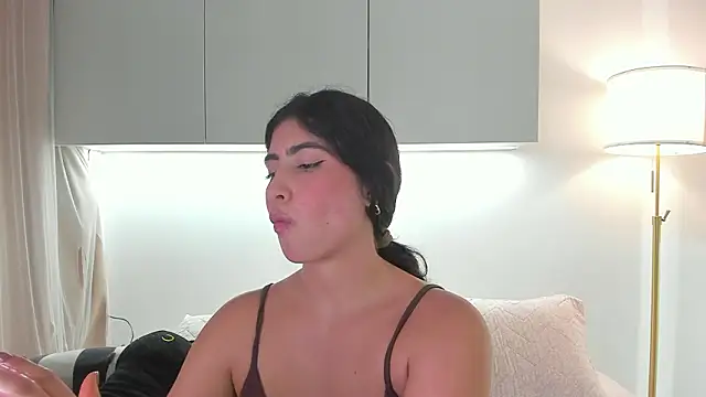 Gaby zahir  online show from 03-02-26, 06:59