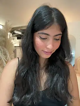 Gaby zahir  online show from 03-17-25, 03:40