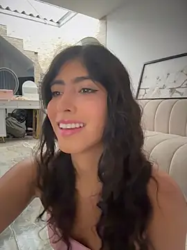 Gaby zahir  online show from 01-19-26, 11:47