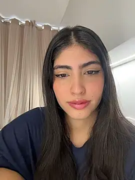 Gaby zahir  online show from 11-27-25, 03:56