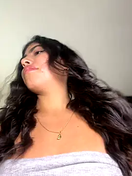 Gaby zahir  online show from 09-15-25, 10:15