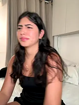 Gaby zahir  online show from 09-16-25, 10:27