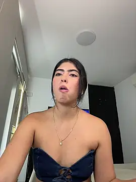 Snapshot of Gaby_zahir_ chatting on 06-02-26, 02:33 Gaby zahir online show from 06-02-26, 02:33