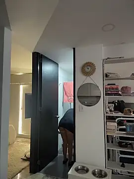 Gaby zahir  online show from 01-15-26, 11:57