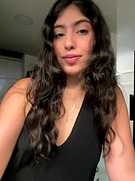 Gaby zahir  online show from 09-10-25, 10:14