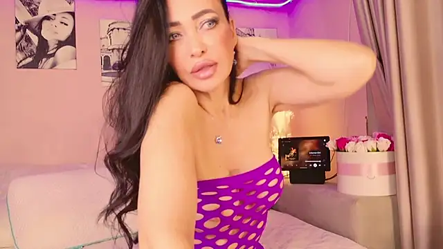 NaomiBlack35 online show from 11-19-25, 07:03