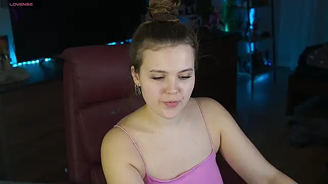 AfinaAmmor online show from 03-18-26, 06:20