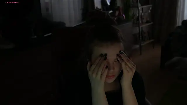 AfinaAmmor online show from 03-19-26, 02:50