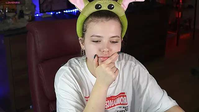 AfinaAmmor online show from 03-31-26, 03:25