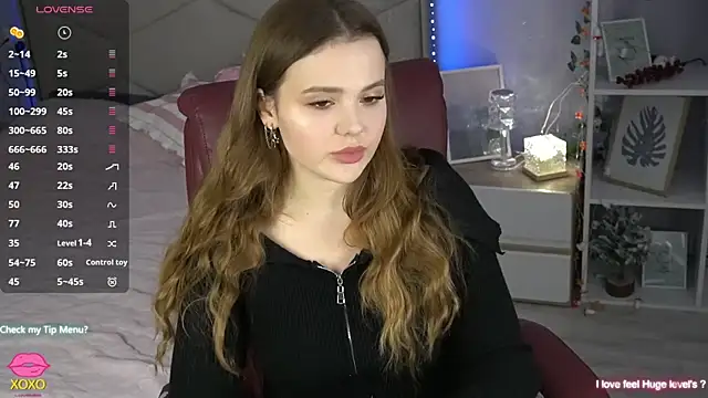 AfinaAmmor online show from 02-13-26, 04:07