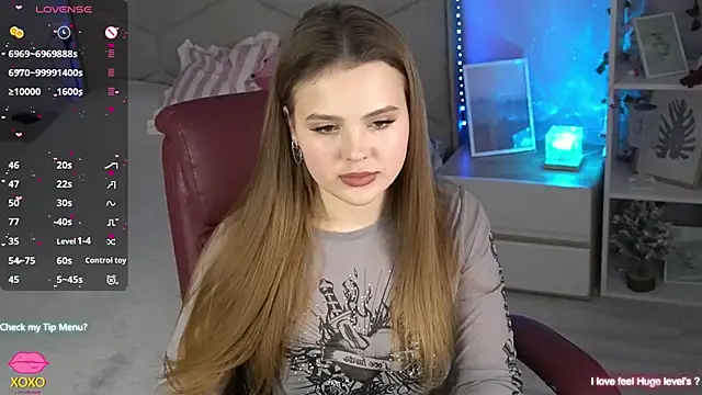 AfinaAmmor online show from 03-03-26, 03:52