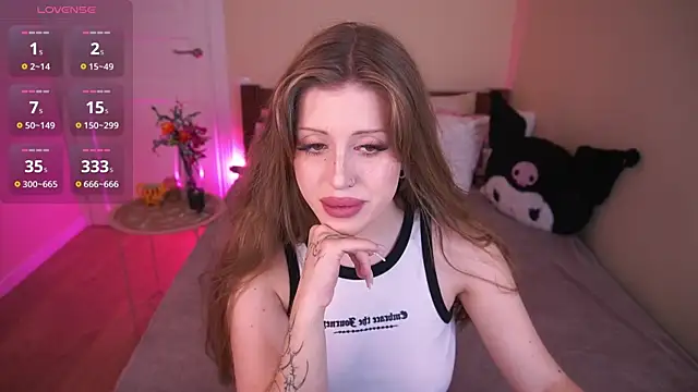 PenellopaRaw online show from 11-28-25, 07:58