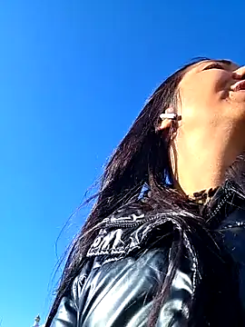 LeticiaWoods online show from 03-15-26, 12:34