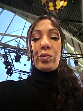 LeticiaWoods online show from 11-09-25, 01:59