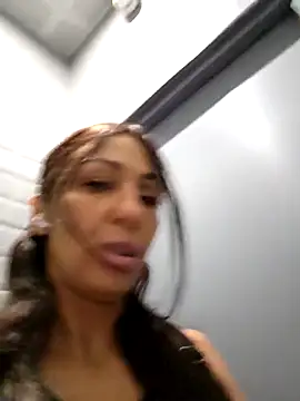 LeticiaWoods online show from 10-22-25, 08:36