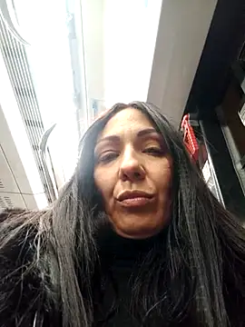 LeticiaWoods online show from 02-15-25, 05:28