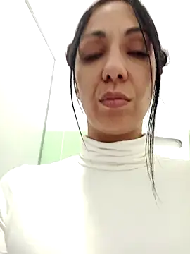 LeticiaWoods online show from 02-09-25, 12:08