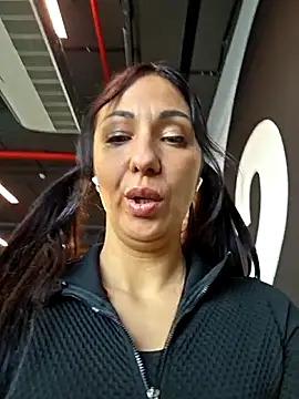 LeticiaWoods online show from 03-24-26, 12:05