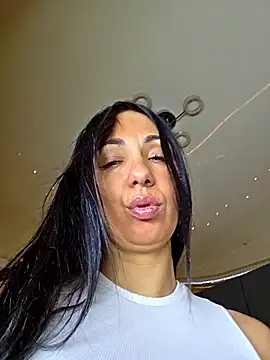 LeticiaWoods online show from 02-13-26, 08:25