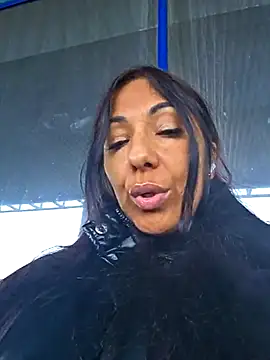LeticiaWoods online show from 10-17-25, 09:34