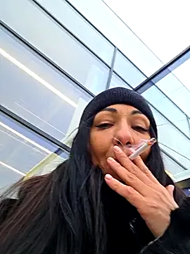 LeticiaWoods online show from 02-06-26, 01:07