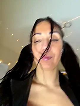 LeticiaWoods online show from 02-12-26, 08:47