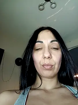 LeticiaWoods online show from 02-27-25, 09:07