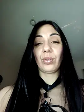 LeticiaWoods online show from 03-07-25, 09:40