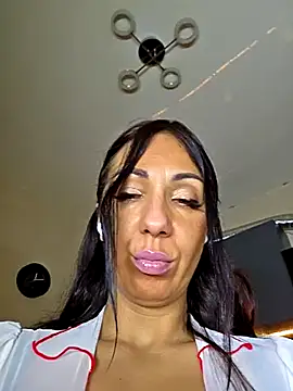 LeticiaWoods online show from 11-05-25, 09:12