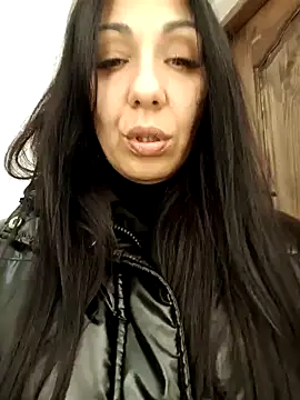 LeticiaWoods online show from 01-06-25, 08:18